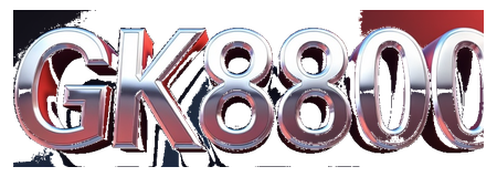 gk8800 logo
